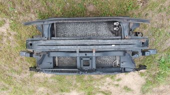 Predni stena vw passat b6 2.0 tdi 125 kw - 2