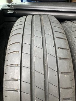 letni pneu s diskem 185/60 R14 Škoda Fabia Combi - 2