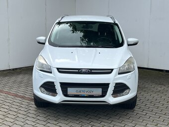 Ford Kuga 1.6L SCTi 110 kW EcoBoost - 2