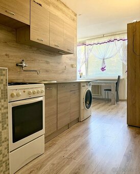 Prodej bytu 3+1 72 m² Mírová, Klášterec nad Ohří - 2