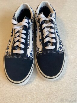 Boty Vans - 2