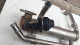 Škoda, VW, Seat, Audi 1.9 TDI verze s DPF - 2
