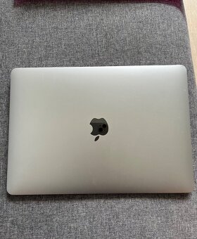 MacBook Air 13” (2020) Intel i3 / 8GB / 256GB SSD – TOP stav - 2