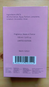 Dámský parfém SANTINI Sia, Eau de parfume, 100 ml - 2