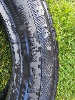Barum POLARIS 3 195/50 R15 - 2