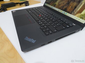 Notebook Lenovo TP L14 G4, AMD Ryzen 5 Pro 7530U - 2