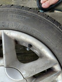 Kola felicie 165/70 R13 79T - 2