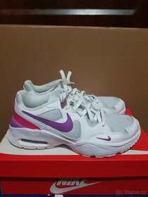Prodám úplně nové botasky NIKE Air Max v.40 - 2