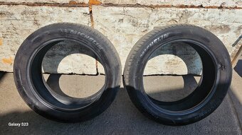 letní pneu Mihelin Primacy 15/50 R18 - 2