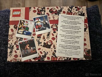 Lego 4002018 - 2