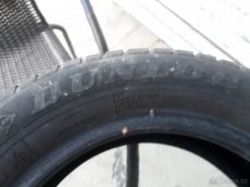 Prodám pneumatiku Dunlop 165/70 R14 - 2