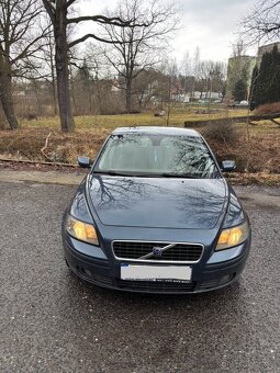 Volvo V50 2.0 D - 2