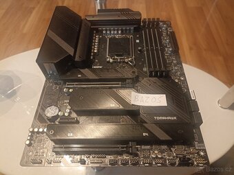 MSI Z790 Tomahawk, Wifi + Záruka - 2