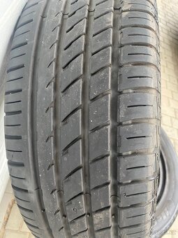Pneu Matador Hectorra 235/60 R18 4x4 - 9mm - 2