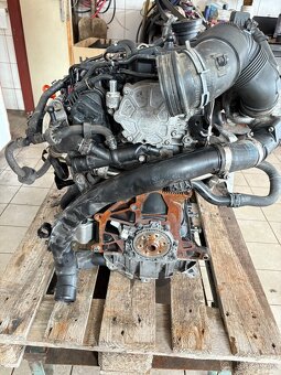 Motor Cega - 2