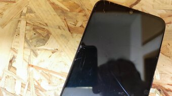 Xiaomi Mi A3 - nefunkční - 2