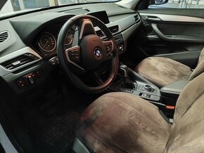 BMW X1 - 2