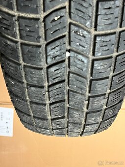 195 80 R15 Michelin Alpin 4x4 - 2