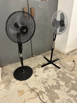 Ventilátor / větrák - 2