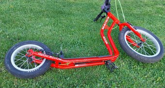 Yedoo Wzoom New red - 2