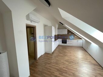 Pronájem, byt 2+kk, 54 m2, Havlíčkův Brod - 2