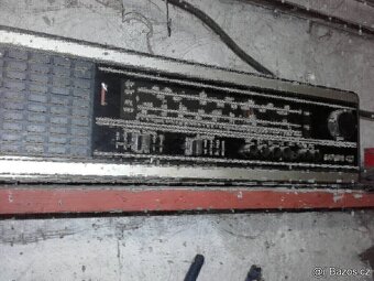 radio Saturn 423 - 2