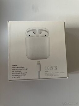 Apple airpods - 2