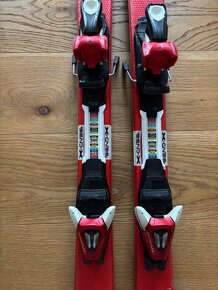 Lyže Atomic Redstar XT 120cm - 2