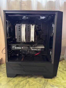 HAL3000 Master Gamer Elite 3070 - 2