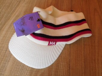 Prodám nový kšilt zn. Helly Hansen - 2