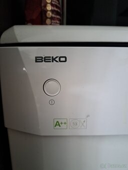 Prodám myčku nádobí Beko A++ - 2