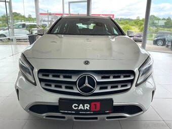 Mercedes-Benz GLA 200d LED Comand Kamera El.Kufr - 2