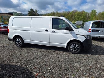 VW Transporter T6.1 2.0Tdi DPH - 2