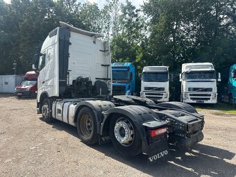 Volvo FH13 500,6x2,hydraulika,E6 - 2