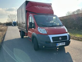 Fiat Ducato - 2