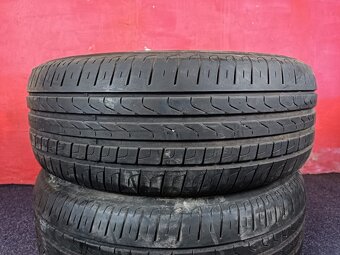 225/50 R18 95 W LETNÍ Pirelli Cinturato P7 - 2