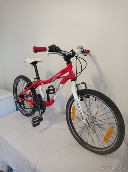 Dětské kolo Specialized Hotrock 20" - 2