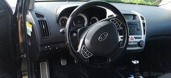 Kia ceed - 2