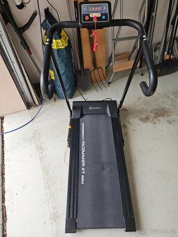 Klarfit Pacemaker X1 - 2