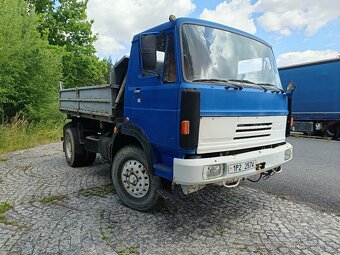 Prodám Liaz 150 - 2