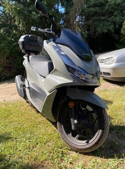 Honda PCX 125 rv. 2023 - 2