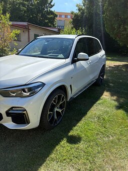 BMW X5 - 2