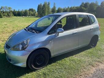 Honda Jazz 1.2 57 kw 2005 - 2