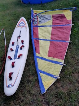 Windsurfing - 2