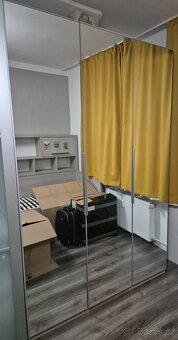 Ikea Pax skříně, dveře - 2