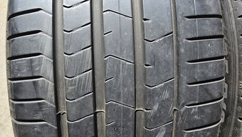 Letní pneu 255/35/19 Pirelli Run Flat - 2