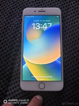 iPhone 8 Plus v Top stavu 64GB - 2