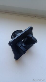 Prodám přírubu 38/40mm na Husqvarnu 125 sm/wr/wre/cr - 2