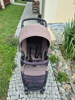 Kočárek britax - 2