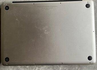 MacBook Pro 15' 2012 - 2